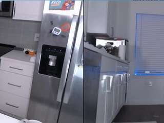 milavalentina — Camsoda recorded stream screenshot (30 Jan 2026)