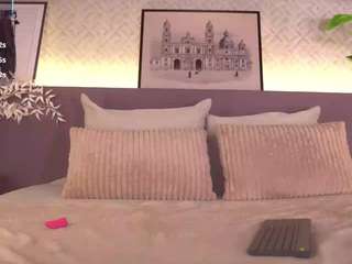 ellediane — Camsoda recorded stream image, 29.01.2026 22:30