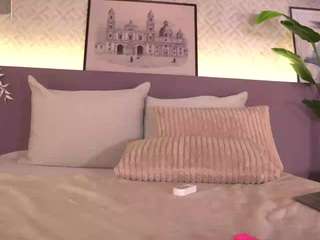 ellediane — Camsoda recorded stream image, 29.01.2026 22:30