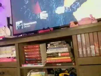 sydneyheaven666 — Chaturbate recorded stream screenshot (30 Jan 2026)