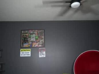 sydaffect — Chaturbate recorded stream screenshot (30 Jan 2026)