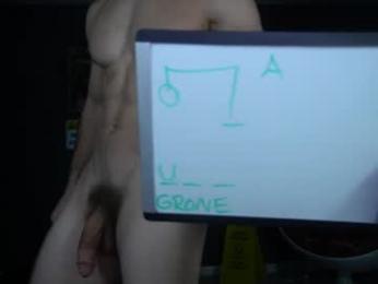 sydaffect — Chaturbate recorded stream screenshot (30 Jan 2026)