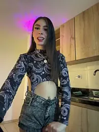 Camistar18 — Stripchat recorded stream image, 30.01.2026 05:50