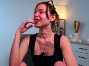 bridgetbottrell — Chaturbate recorded stream image, 30.01.2026 01:00