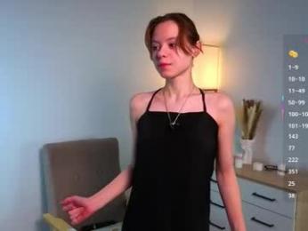 bridgetbottrell — Chaturbate recorded stream image, 30.01.2026 01:00