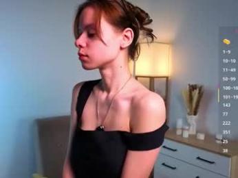 bridgetbottrell — Chaturbate recorded stream image, 30.01.2026 01:00