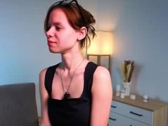 bridgetbottrell — Chaturbate recorded stream image, 30.01.2026 01:00