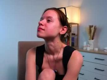 bridgetbottrell — Chaturbate recorded stream image, 30.01.2026 01:00