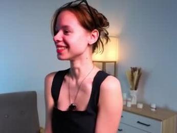 bridgetbottrell — Chaturbate recorded stream image, 30.01.2026 01:00