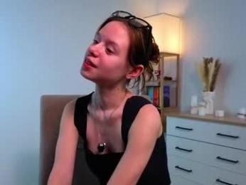 bridgetbottrell — Chaturbate recorded stream image, 30.01.2026 01:00