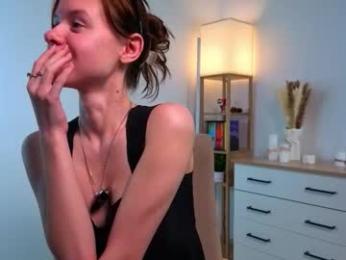 bridgetbottrell — Chaturbate recorded stream image, 30.01.2026 01:00