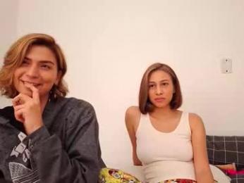 skyamber8v2 — Chaturbate recorded stream image, 30.01.2026 03:20