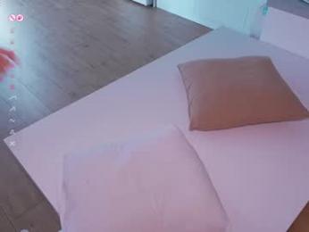 knock1knock — Chaturbate recorded stream image, 30.01.2026 07:20