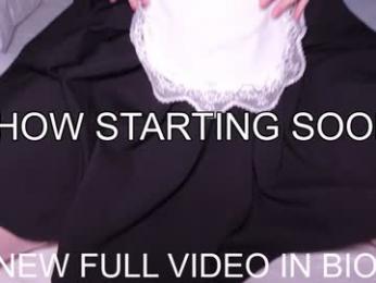 knock1knock — Chaturbate recorded stream image, 30.01.2026 07:20