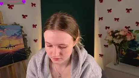 MaydaFoulk — Stripchat recorded stream image, 30.01.2026 06:10