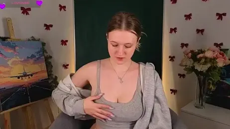 MaydaFoulk — Stripchat recorded stream image, 30.01.2026 06:10