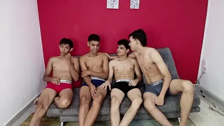 CHILLBICREWX — Stripchat recorded stream screenshot (30 Jan 2026)