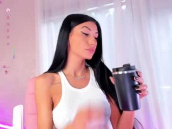 miss_diamond__ — Chaturbate recorded stream image, 30.01.2026 07:30