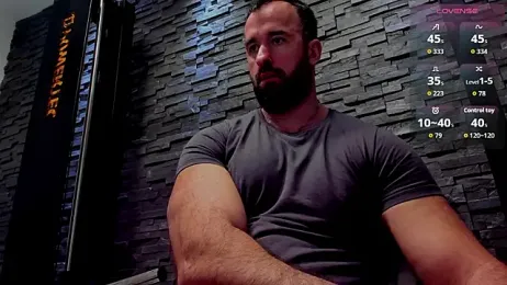 David_Big_Daddy — Stripchat recorded stream image, 30.01.2026 08:00