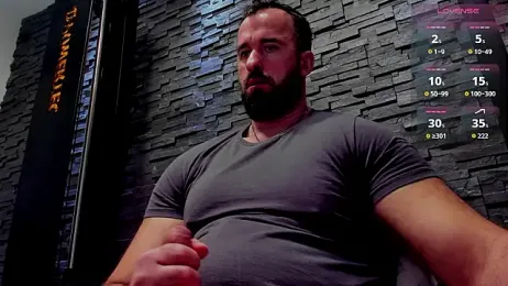 David_Big_Daddy — Stripchat recorded stream image, 30.01.2026 08:00