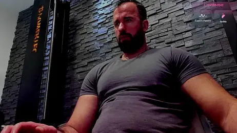 David_Big_Daddy — Stripchat recorded stream image, 30.01.2026 08:00