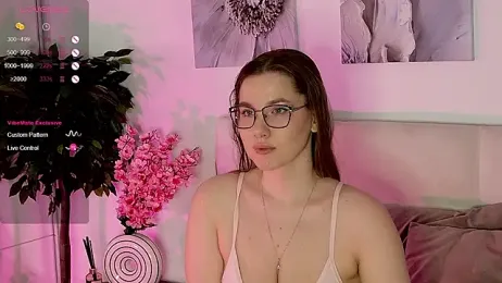 Jane_Meys — Stripchat recorded stream image, 30.01.2026 05:20