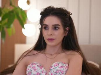 dovia — Chaturbate recorded stream image, 30.01.2026 07:40