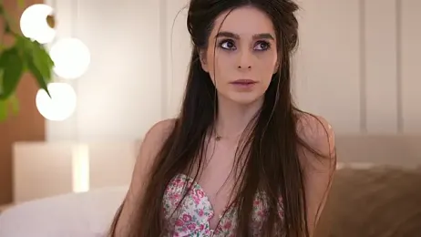 DoviaClaire — Stripchat recorded stream screenshot (30 Jan 2026)