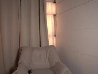 ellinrose — Chaturbate recorded stream image, 03.03.2025 20:10