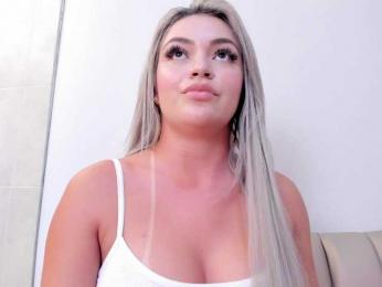 milaowens — Bongacams recorded stream image, 30.01.2026 10:40