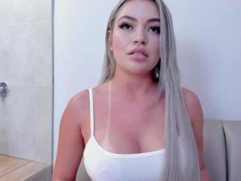 milaowens — Bongacams recorded stream image, 30.01.2026 10:40
