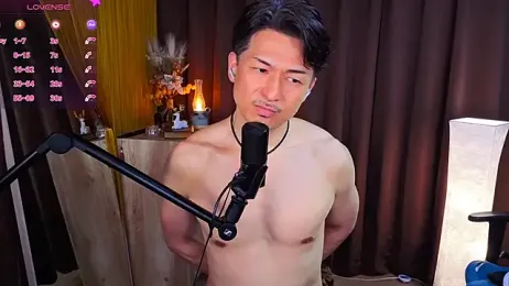 HARU_STRIKE — Stripchat recorded stream screenshot (30 Jan 2026)