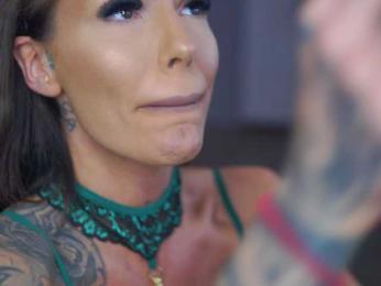 RaquelleVon — Bongacams recorded stream screenshot (30 Jan 2026)