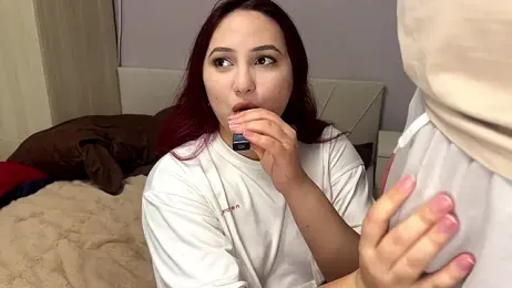 Spirit_Duoo — Stripchat recorded stream screenshot (30 Jan 2026)