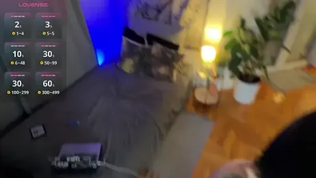 inked-vvitch — Stripchat recorded stream screenshot (30 Jan 2026)