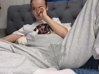 -Sexy_Hot_Angel- — Bongacams recorded stream image, 30.01.2026 12:20