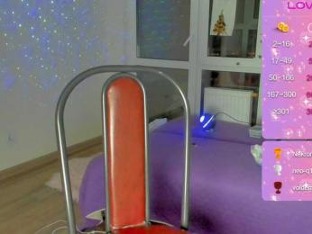 SSaibaliii — Bongacams recorded stream image, 30.01.2026 14:20