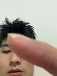 nanda108520 — Stripchat recorded stream screenshot (30 Jan 2026)