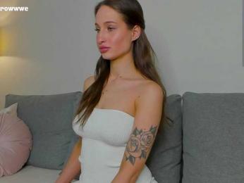 aimeerowwwe — Bongacams recorded stream image, 30.01.2026 18:00