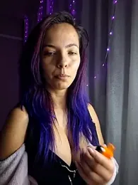 allinqueen — Stripchat recorded stream screenshot (30 Jan 2026)