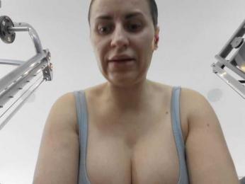 VioletBaby — Bongacams recorded stream image, 30.01.2026 13:50
