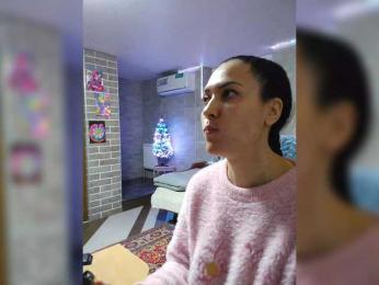 Marina4Love — Bongacams recorded stream image, 30.01.2026 17:50