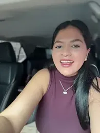 Carolina_Novoa — Stripchat recorded stream image, 30.01.2026 17:50