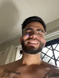 King_Draven3 — Stripchat recorded stream screenshot (30 Jan 2026)