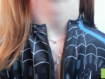 pinkncrazy — Chaturbate recorded stream screenshot (03 Mar 2025)