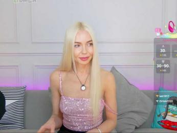 WhiteGirl-one — Bongacams recorded stream image, 30.01.2026 20:00