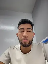 liam_bronw — Stripchat recorded stream screenshot (30 Jan 2026)