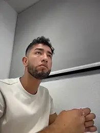 liam_bronw — Stripchat recorded stream screenshot (30 Jan 2026)