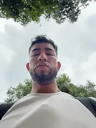 liam_bronw — Stripchat recorded stream screenshot (30 Jan 2026)