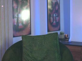 Carol-Ferrer — Bongacams recorded stream image, 03.03.2025 21:50